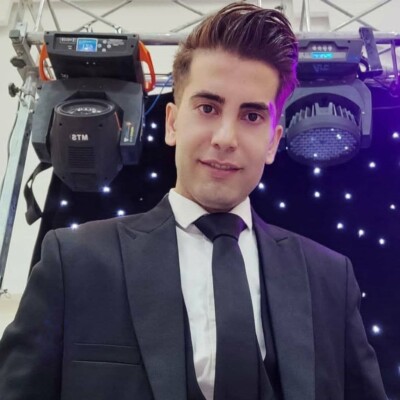 فرشاد آزادی منم اوی که نیشی وپات